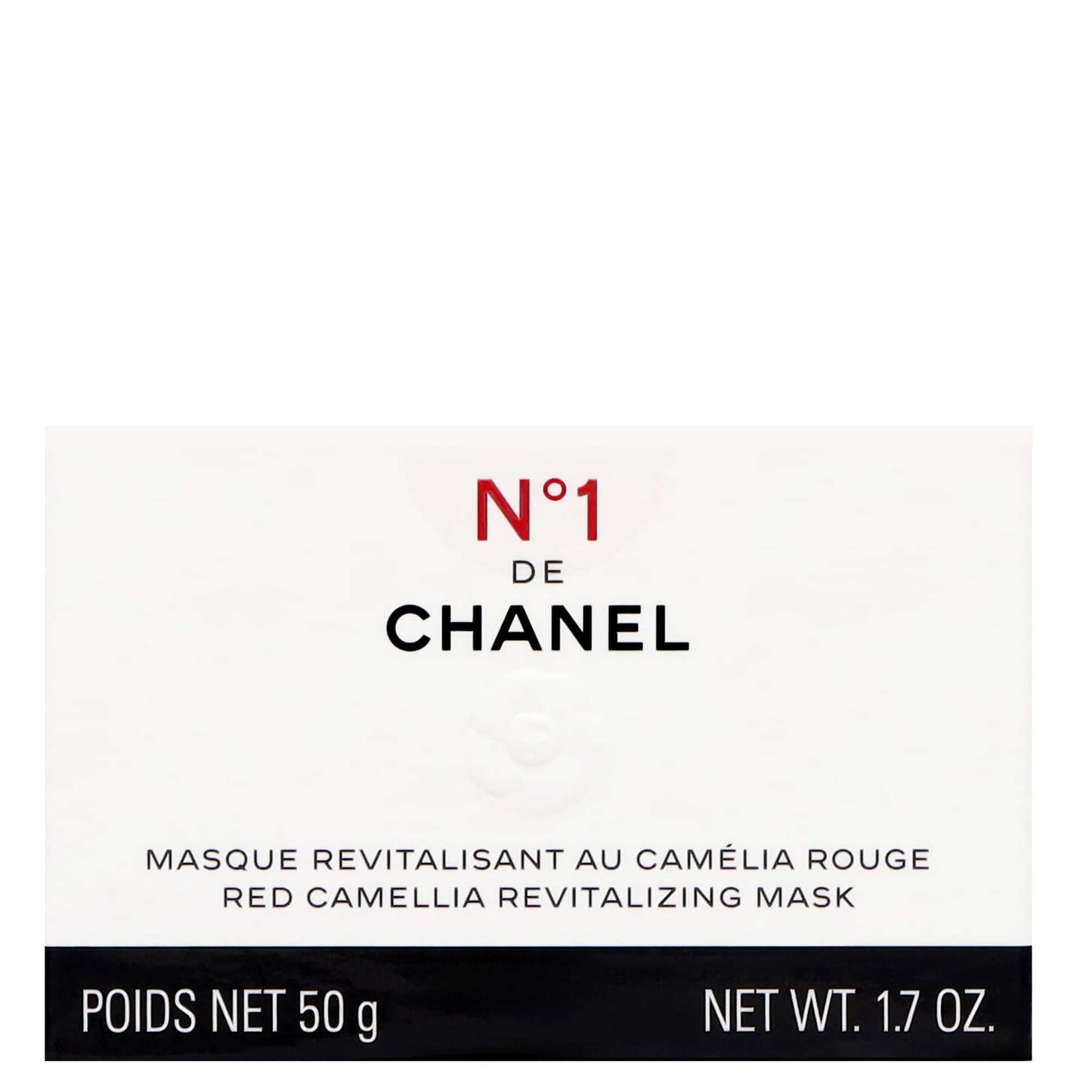 Chanel No.1 De Chanel Revitalizing Mask 50g - Additional 1