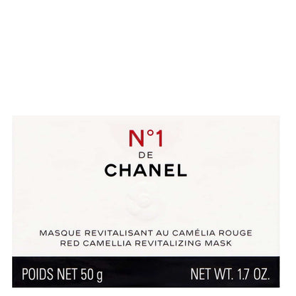 Chanel No.1 De Chanel Revitalizing Mask 50g - Additional 1