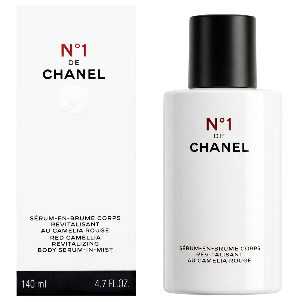 Chanel No.1 De Chanel Revitalizing Body Serum In Mist 140ml - Additional 2