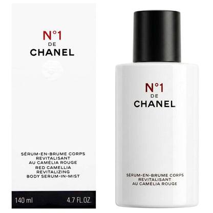 Chanel No.1 De Chanel Revitalizing Body Serum In Mist 140ml - Additional 2