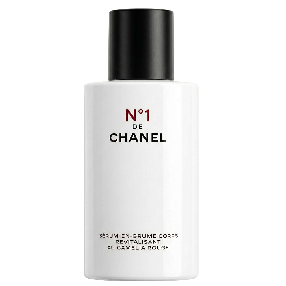 Chanel No.1 De Chanel Revitalizing Body Serum In Mist 140ml