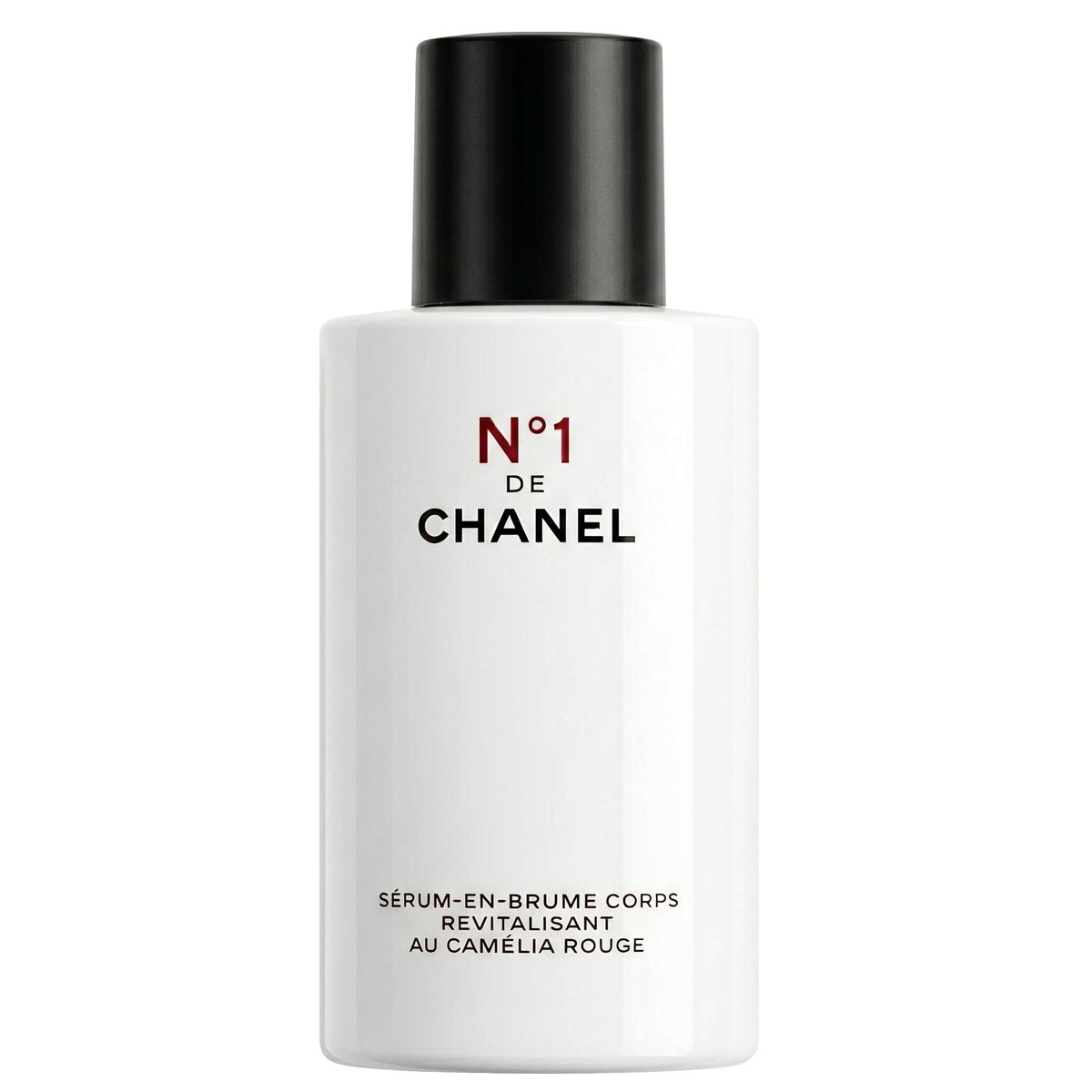 Chanel No.1 De Chanel Revitalizing Body Serum In Mist 140ml