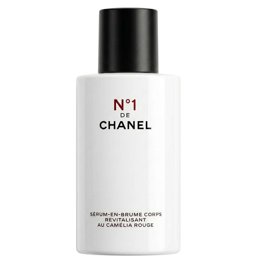Chanel No.1 De Chanel Revitalizing Body Serum In Mist 140ml