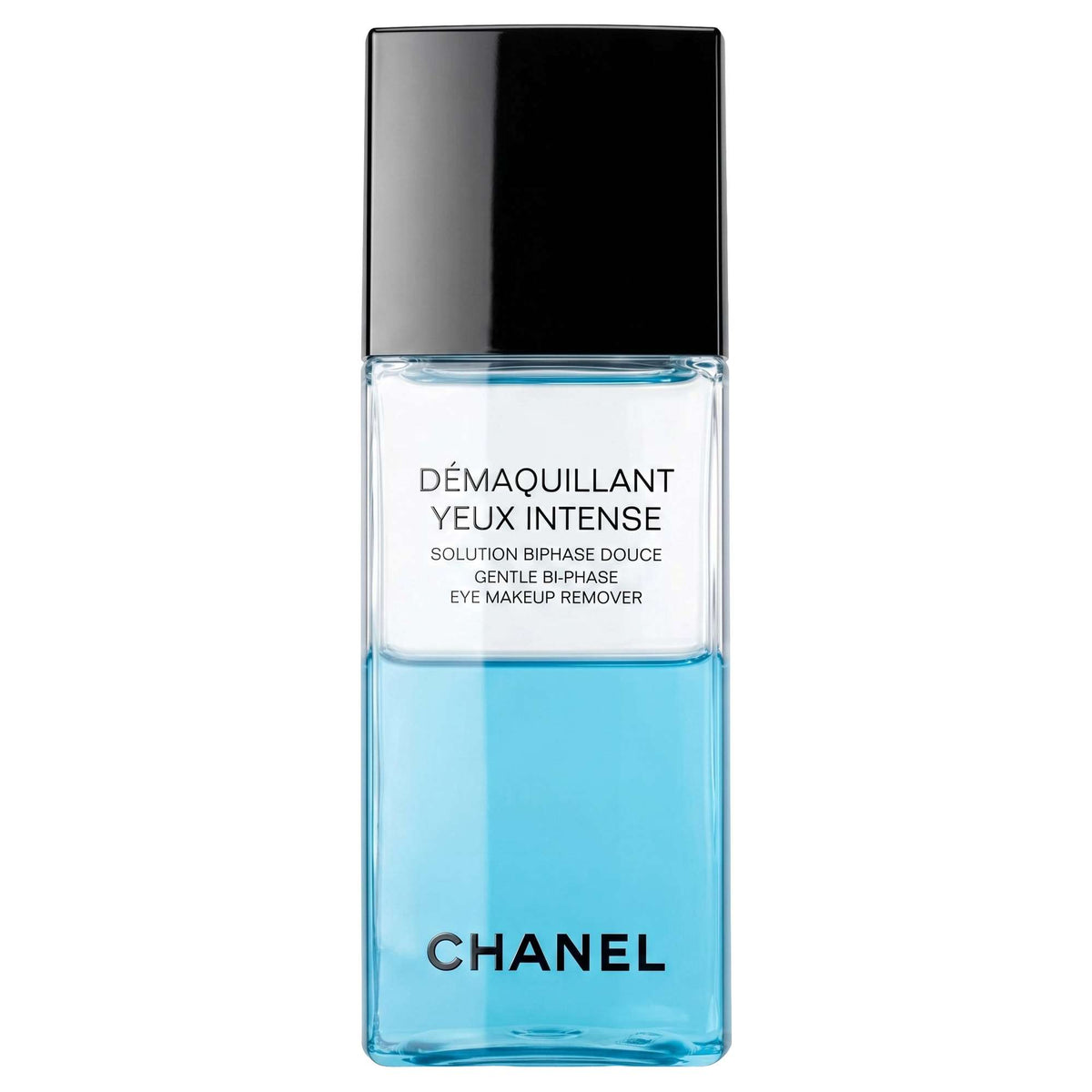 Chanel Demaquillant Yeux Intense Gentle Biphase Eye Makeup Remover 100ml