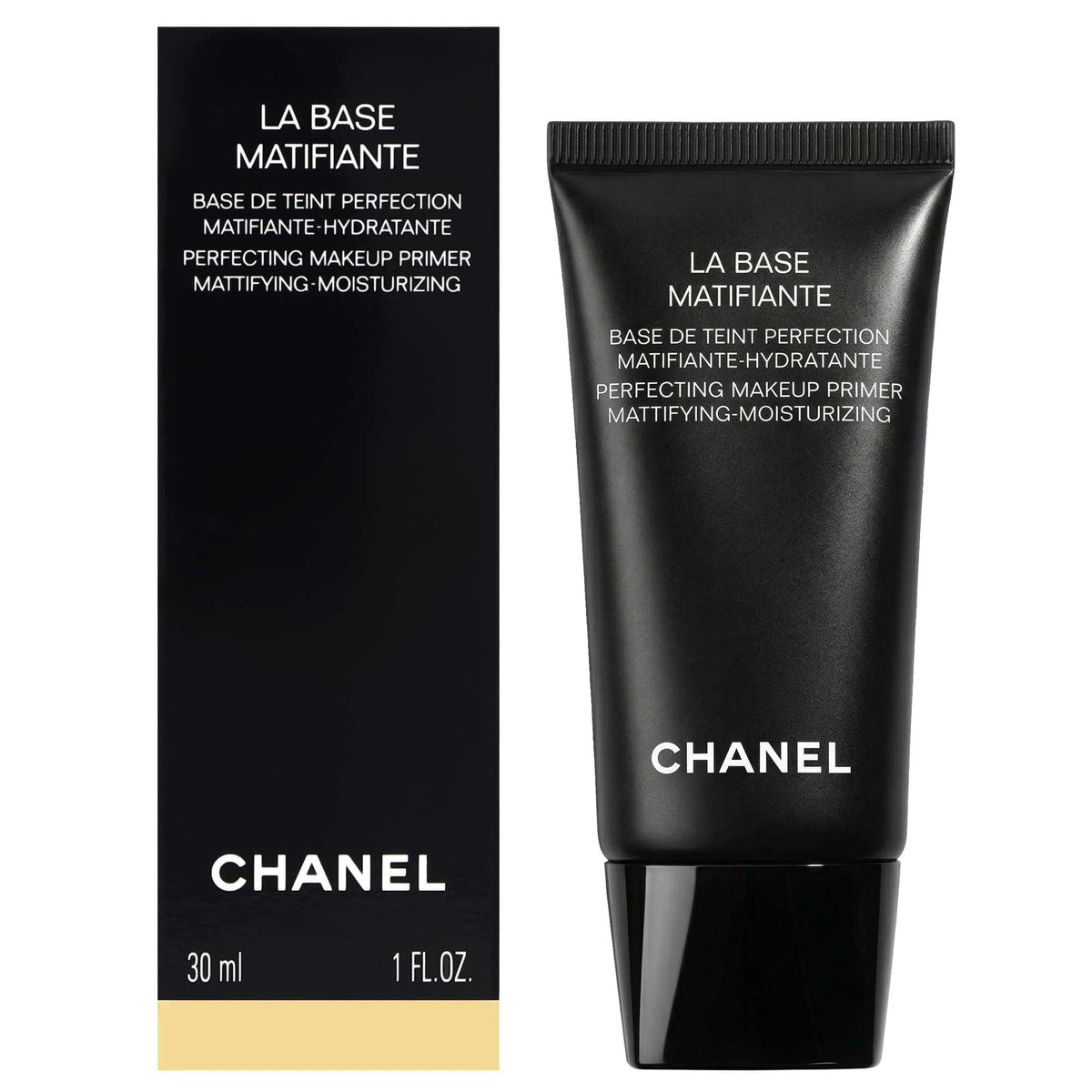 Chanel La Base Matifiante Primer 30ml - Additional 2