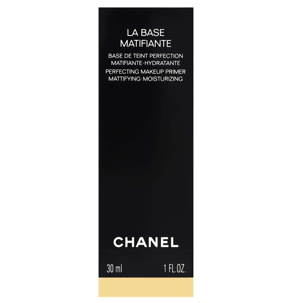 Chanel La Base Matifiante Primer 30ml - Additional 1