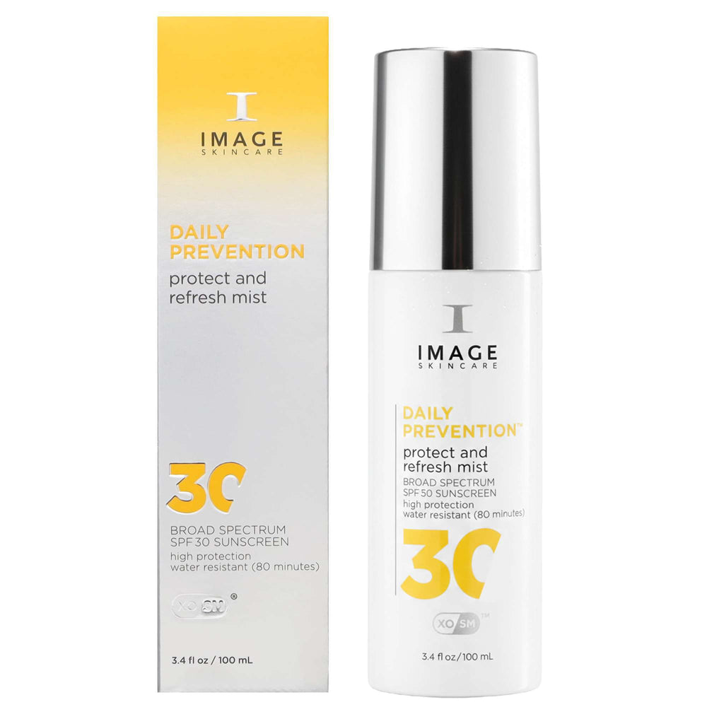 IMAGE Skincare Daily Prevention Protect & Refresh Mist SPF30 100ml / 3.4 oz. - Additional 2
