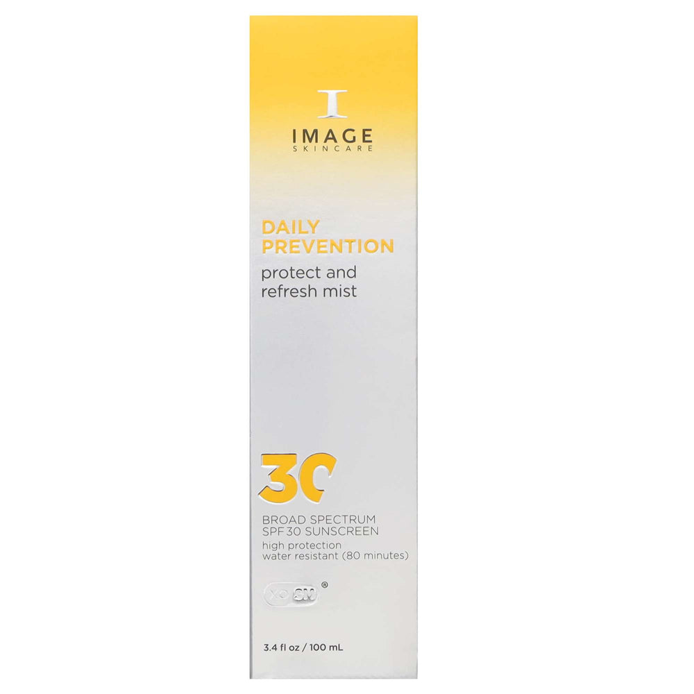 IMAGE Skincare Daily Prevention Protect & Refresh Mist SPF30 100ml / 3.4 oz. - Additional 1
