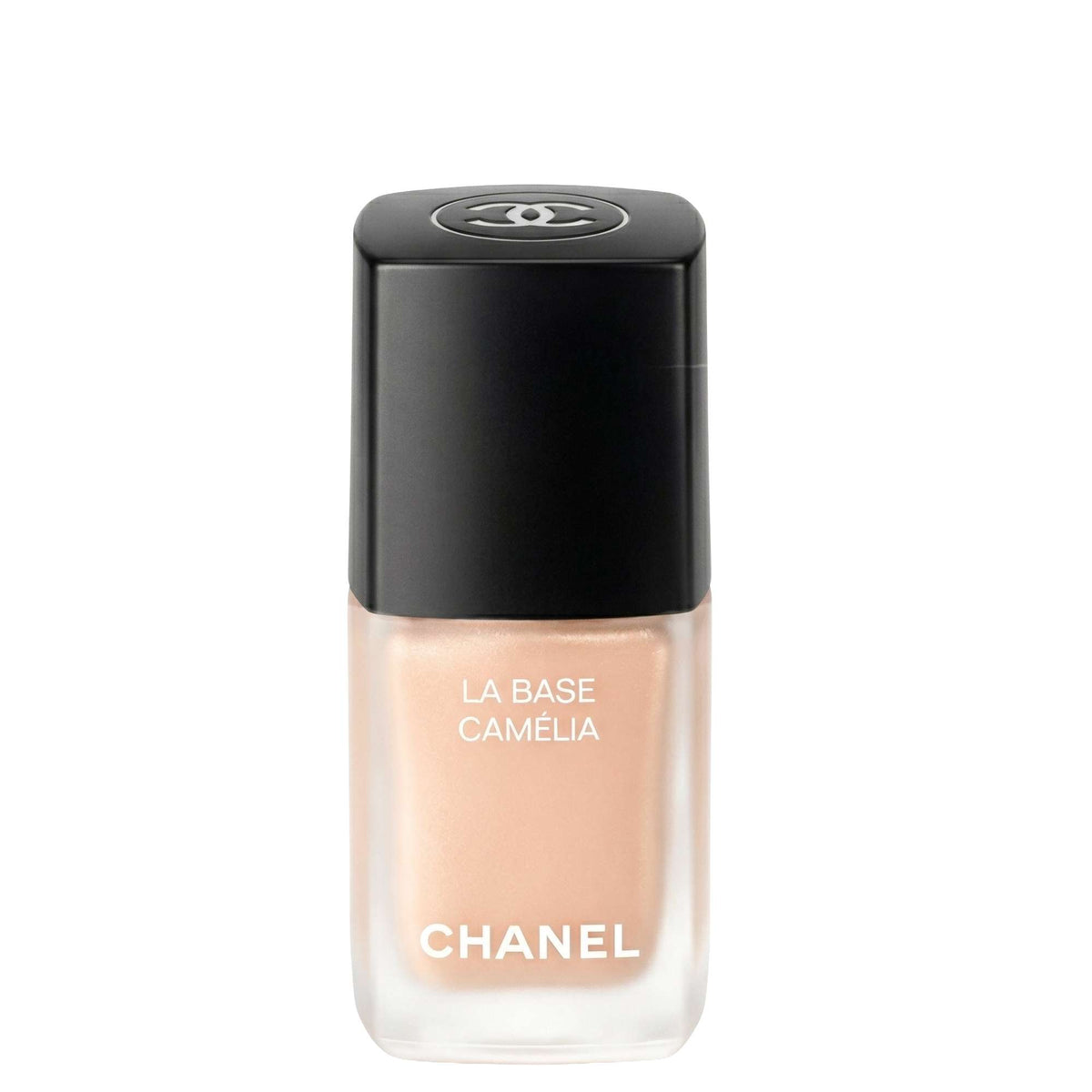 Chanel La Base Camelia Nail Treatment 13ml