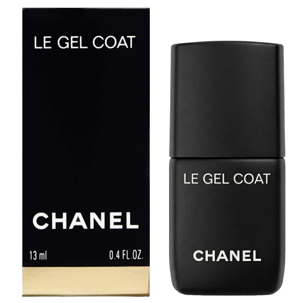 Chanel Le Gel Coat Nail Varnish 13ml - Additional 2