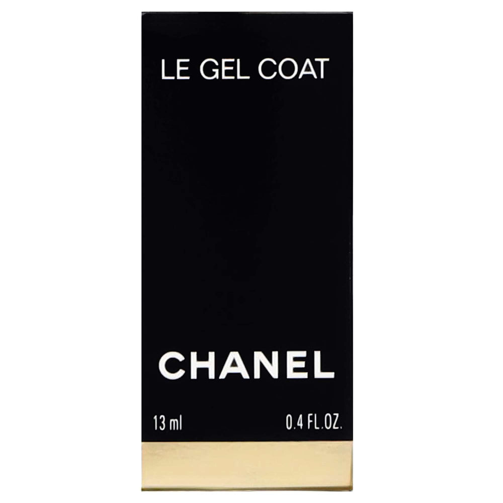 Chanel Le Gel Coat Nail Varnish 13ml - Additional 1