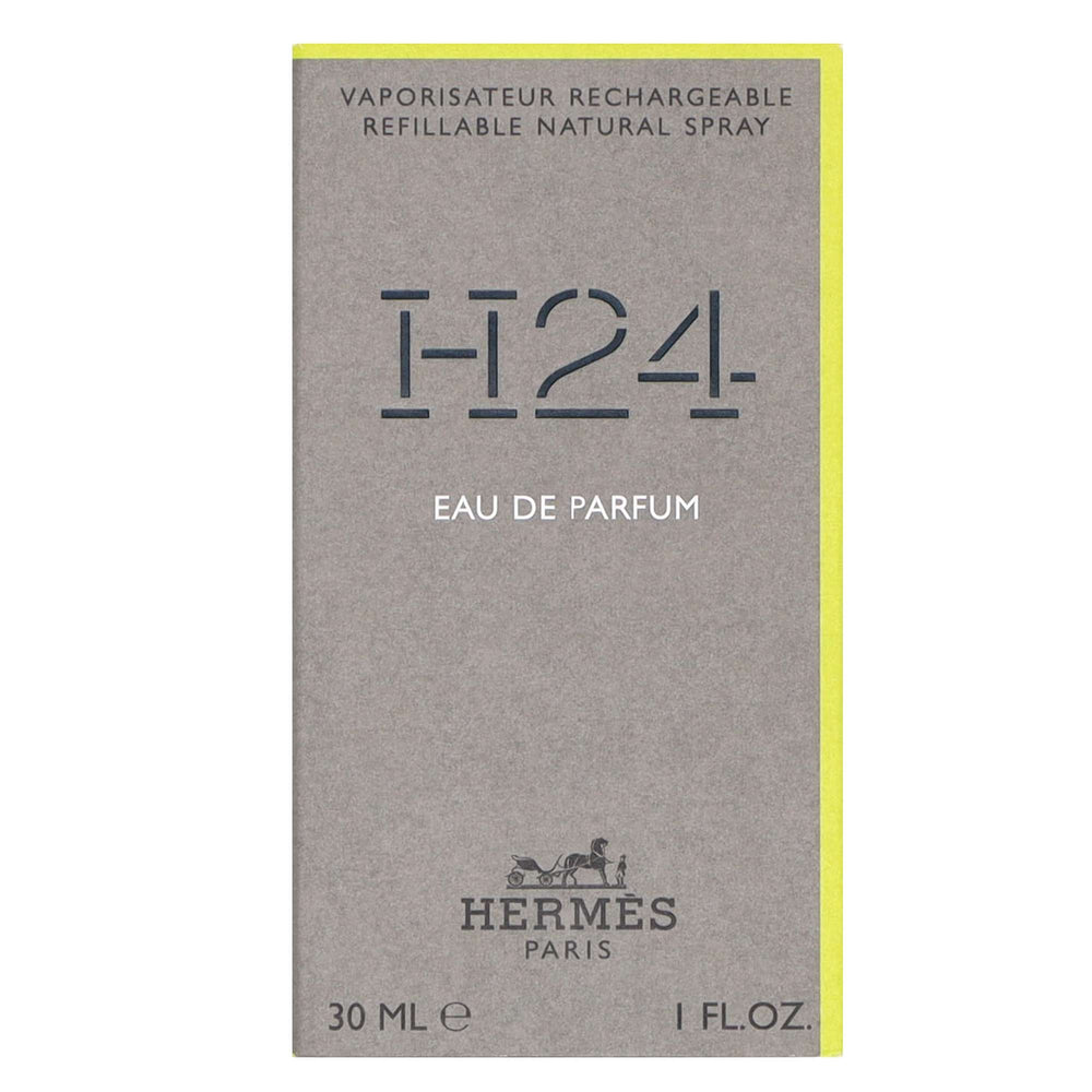 Hermès H24 Eau de Parfum Refillable Spray 30ml - Additional 1
