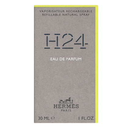 Hermès H24 Eau de Parfum Refillable Spray 30ml - Additional 1