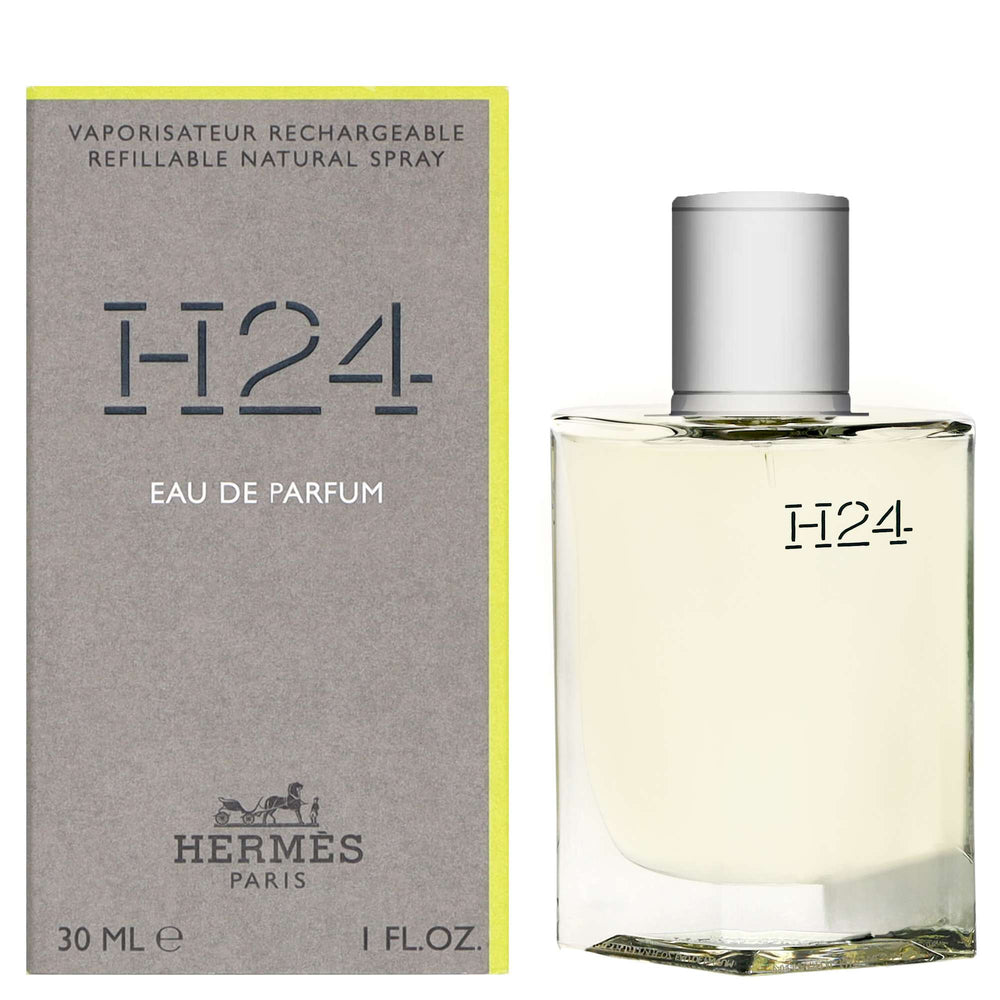 Hermès H24 Eau de Parfum Refillable Spray 30ml - Additional 2