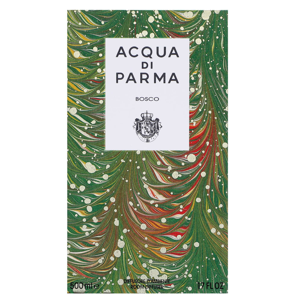 Acqua Di Parma Bosco Diffuser 500ml - Additional 1