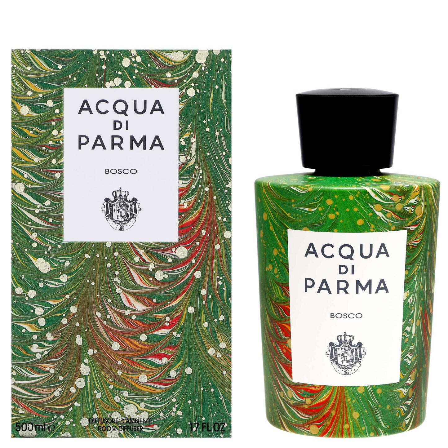 Acqua Di Parma Bosco Diffuser 500ml - Additional 2
