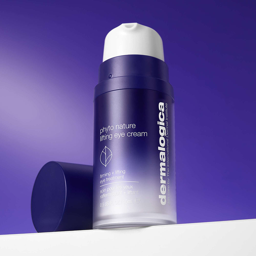 Dermalogica Phyto Nature Lifting Eye Cream 15ml - Additional 4