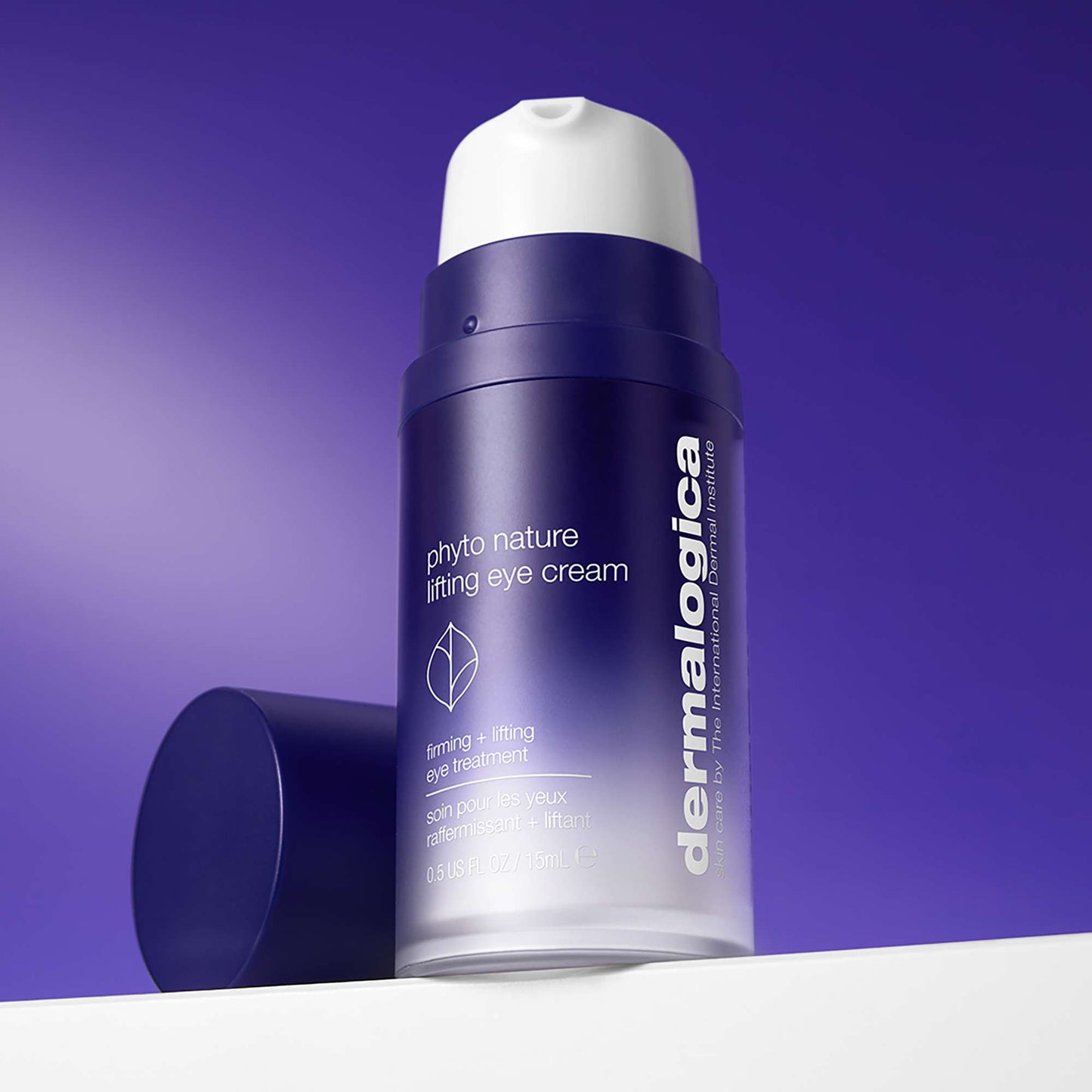 Dermalogica Phyto Nature Lifting Eye Cream 15ml - Additional 4