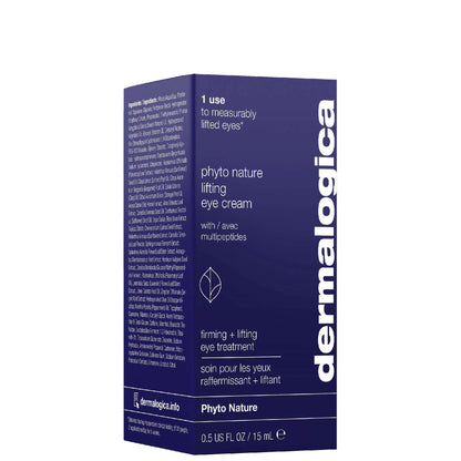 Dermalogica Phyto Nature Lifting Eye Cream 15ml - Additional 2