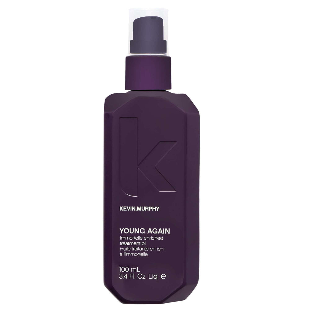 Kevin.Murphy  Young.Again: Treatment Oil 100ml