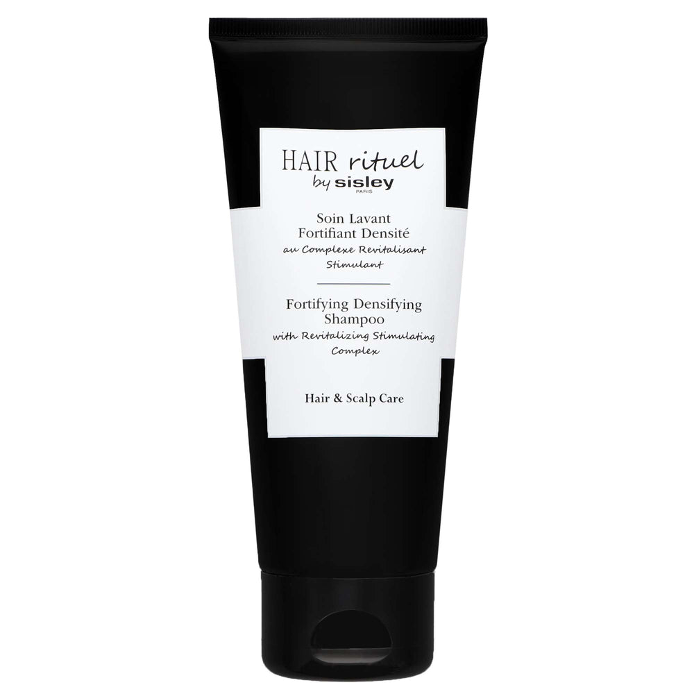 Hair Rituel by Sisley Cleansing & Detangling Fortifying Densifying Shampoo 200ml