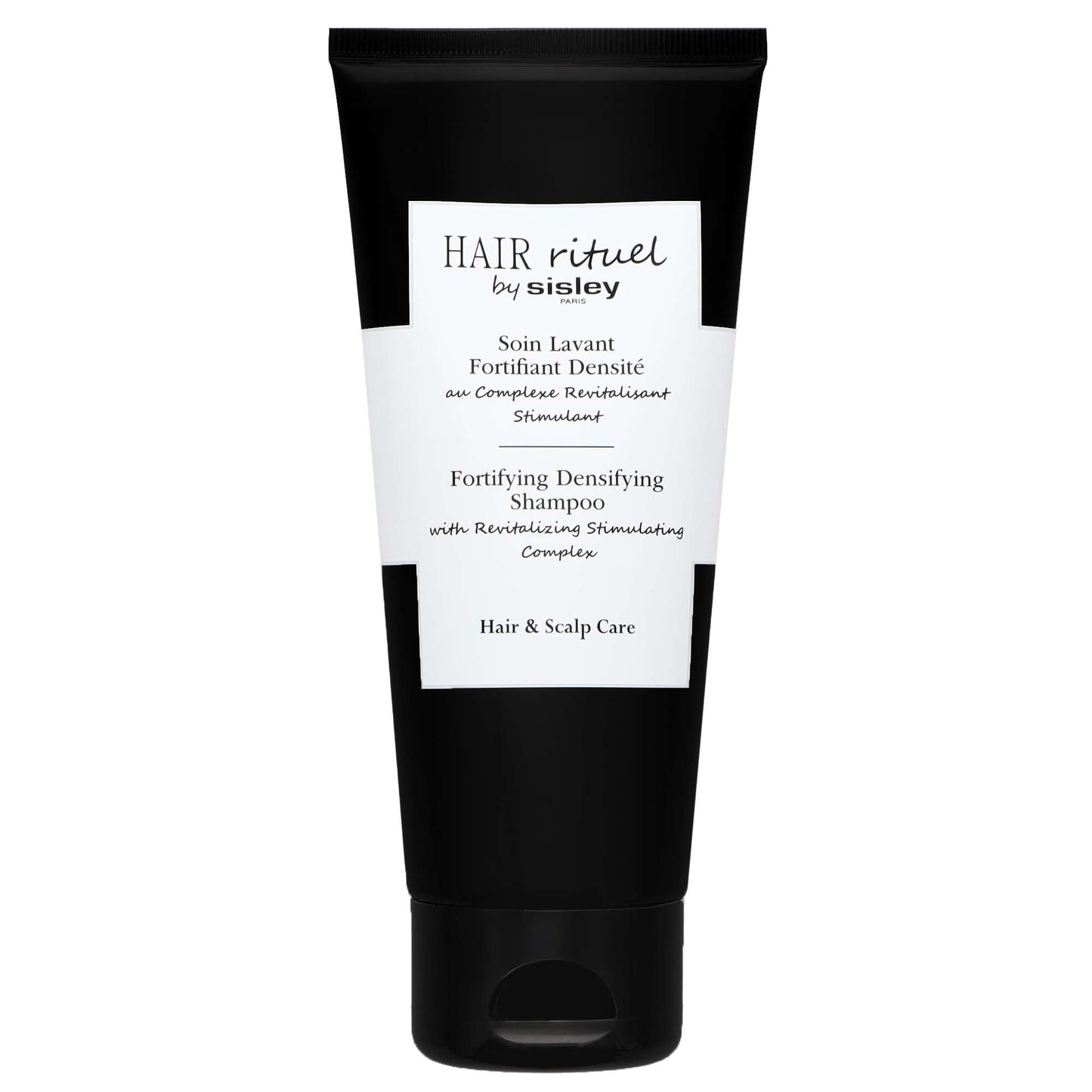 Hair Rituel by Sisley Cleansing & Detangling Fortifying Densifying Shampoo 200ml