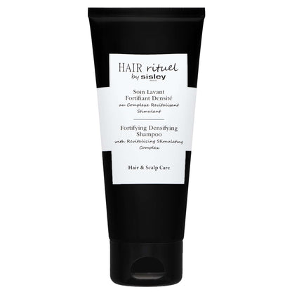 Hair Rituel by Sisley Cleansing & Detangling Fortifying Densifying Shampoo 200ml