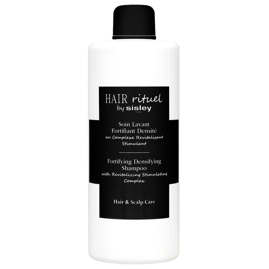 Hair Rituel by Sisley Cleansing & Detangling Fortifying Densifying Shampoo 500ml