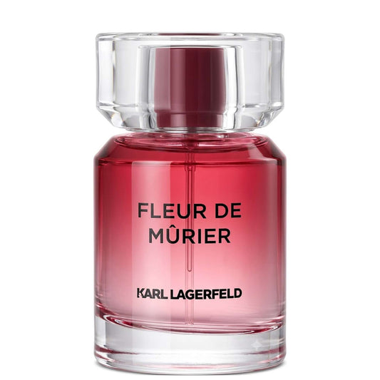 Karl Lagerfeld Fleur De Mûrier Eau de Parfum Spray 50ml