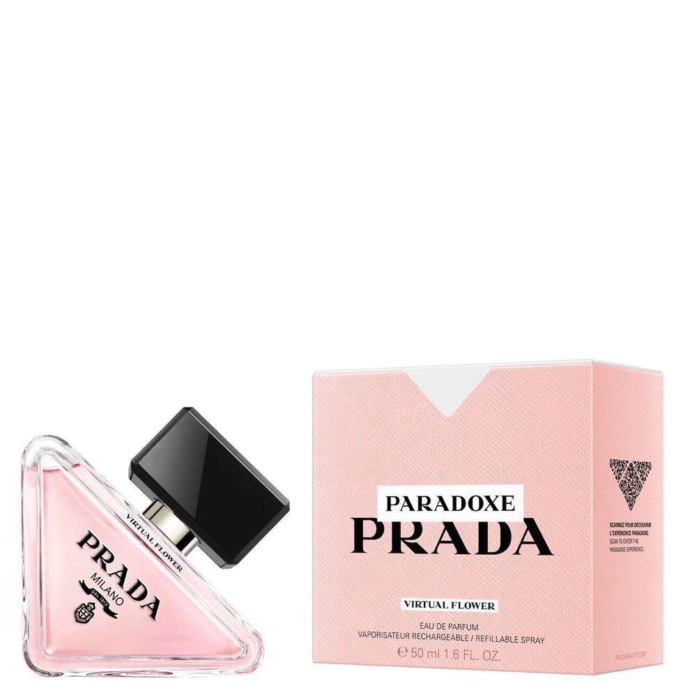 Prada Paradoxe Virtual Flower Eau de Parfum Spray 50ml - Additional 1