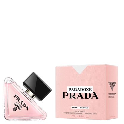 Prada Paradoxe Virtual Flower Eau de Parfum Spray 50ml - Additional 1