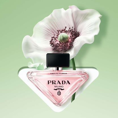 Prada Paradoxe Virtual Flower Eau de Parfum Spray 50ml - Additional 3