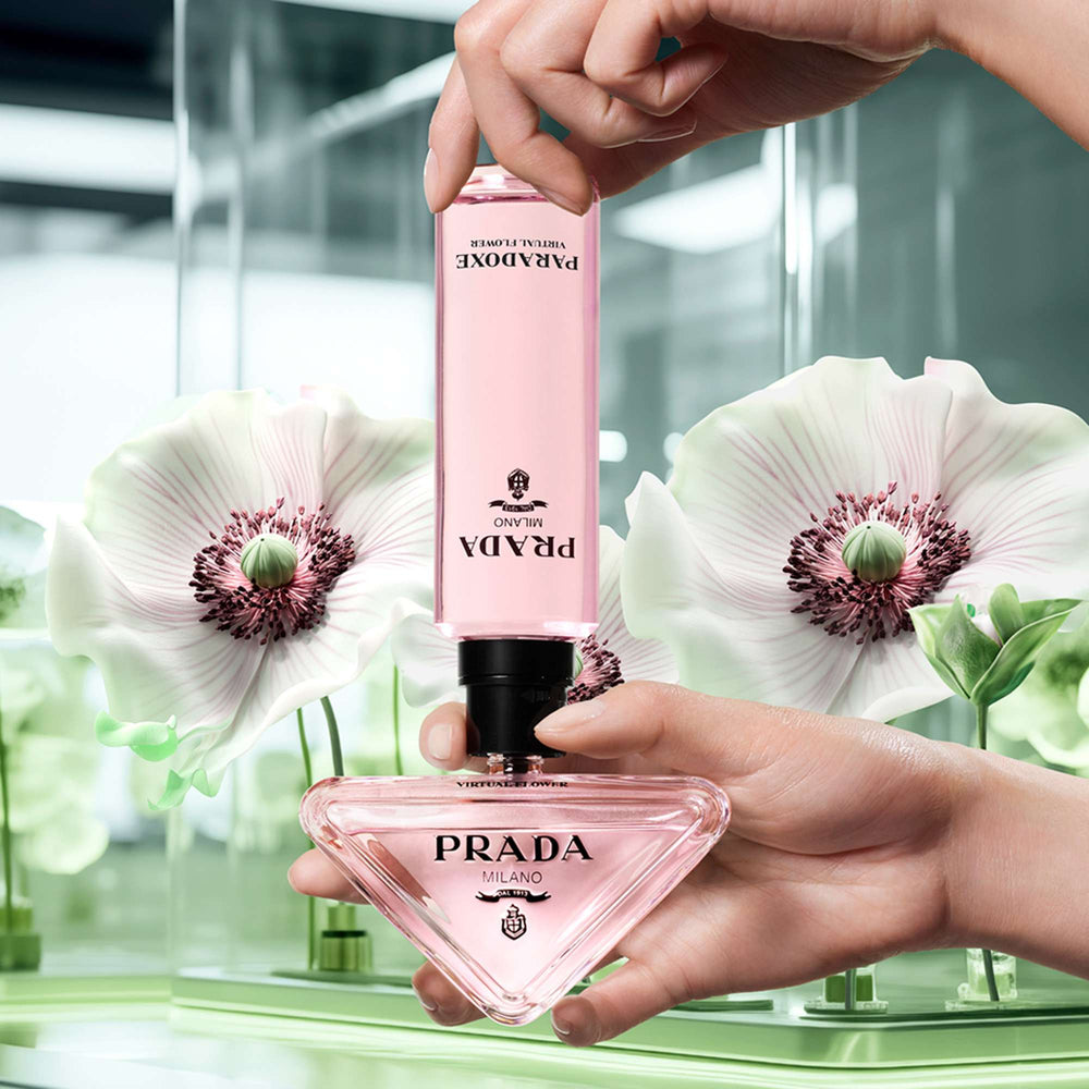 Prada Paradoxe Virtual Flower Eau de Parfum Spray 50ml - Additional 4