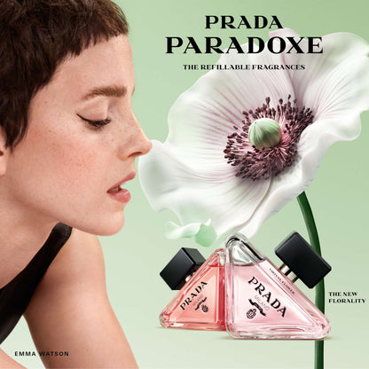 Prada Paradoxe Virtual Flower Eau de Parfum Spray 50ml - Additional 6