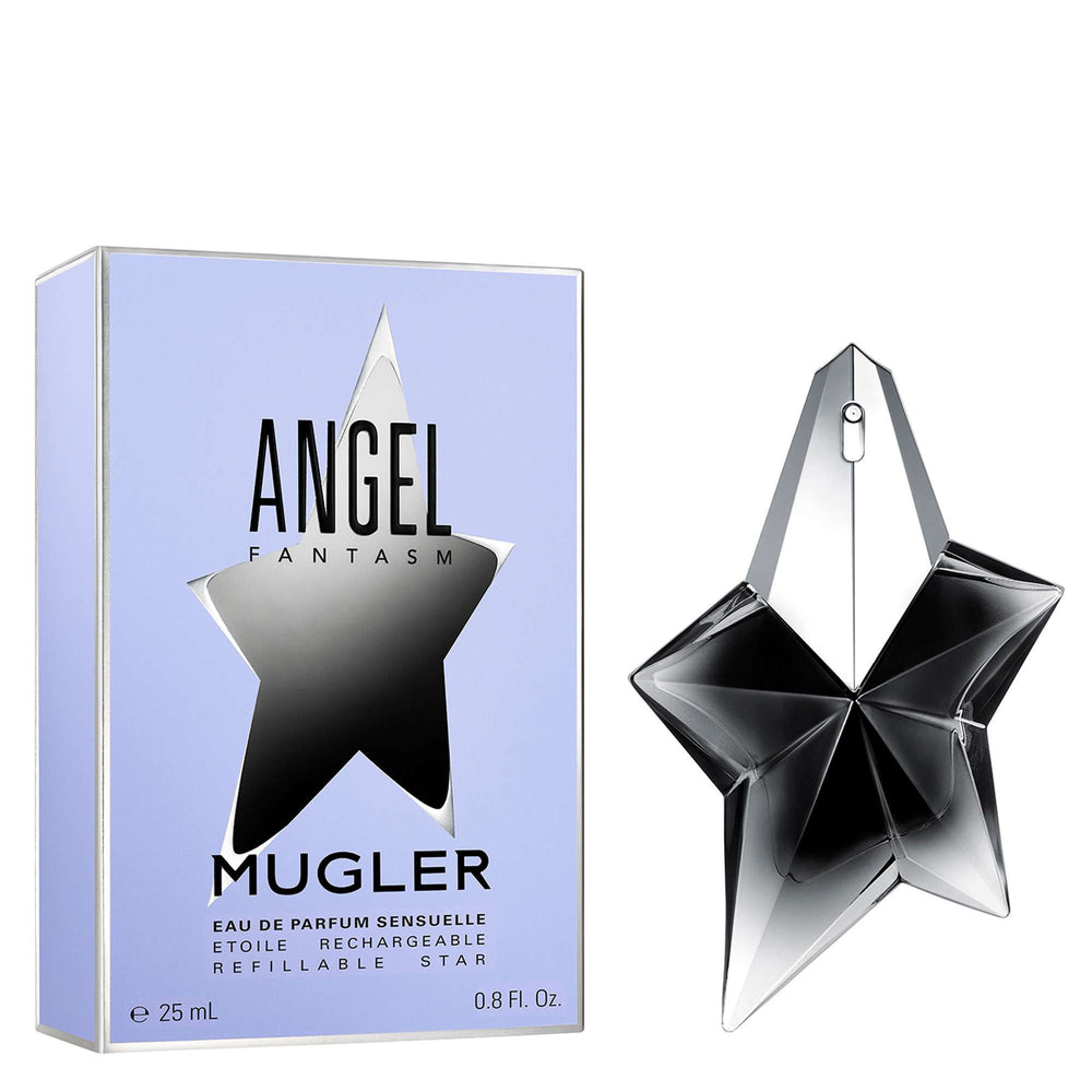 MUGLER Angel Fantasm Eau de Parfum Spray 25ml - Additional 1