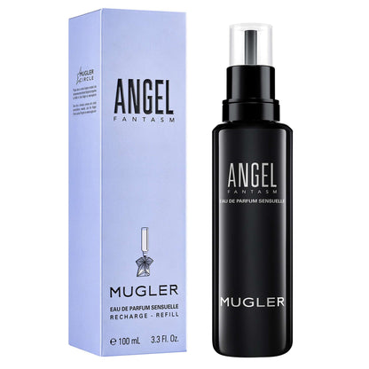 MUGLER Angel Fantasm Eau de Parfum Spray 100ml Refill - Additional 1