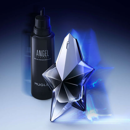 MUGLER Angel Fantasm Eau de Parfum Spray 100ml Refill - Additional 4