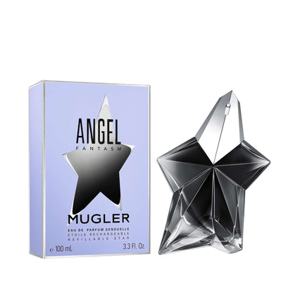 MUGLER Angel Fantasm Eau de Parfum Spray 50ml - Additional 1