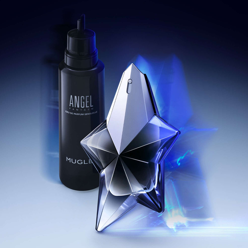MUGLER Angel Fantasm Eau de Parfum Spray 100ml - Additional 3