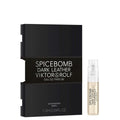 Sample Viktor&Rolf Spicebomb Dark Leather Eau de Toilette Spray 1.2ml