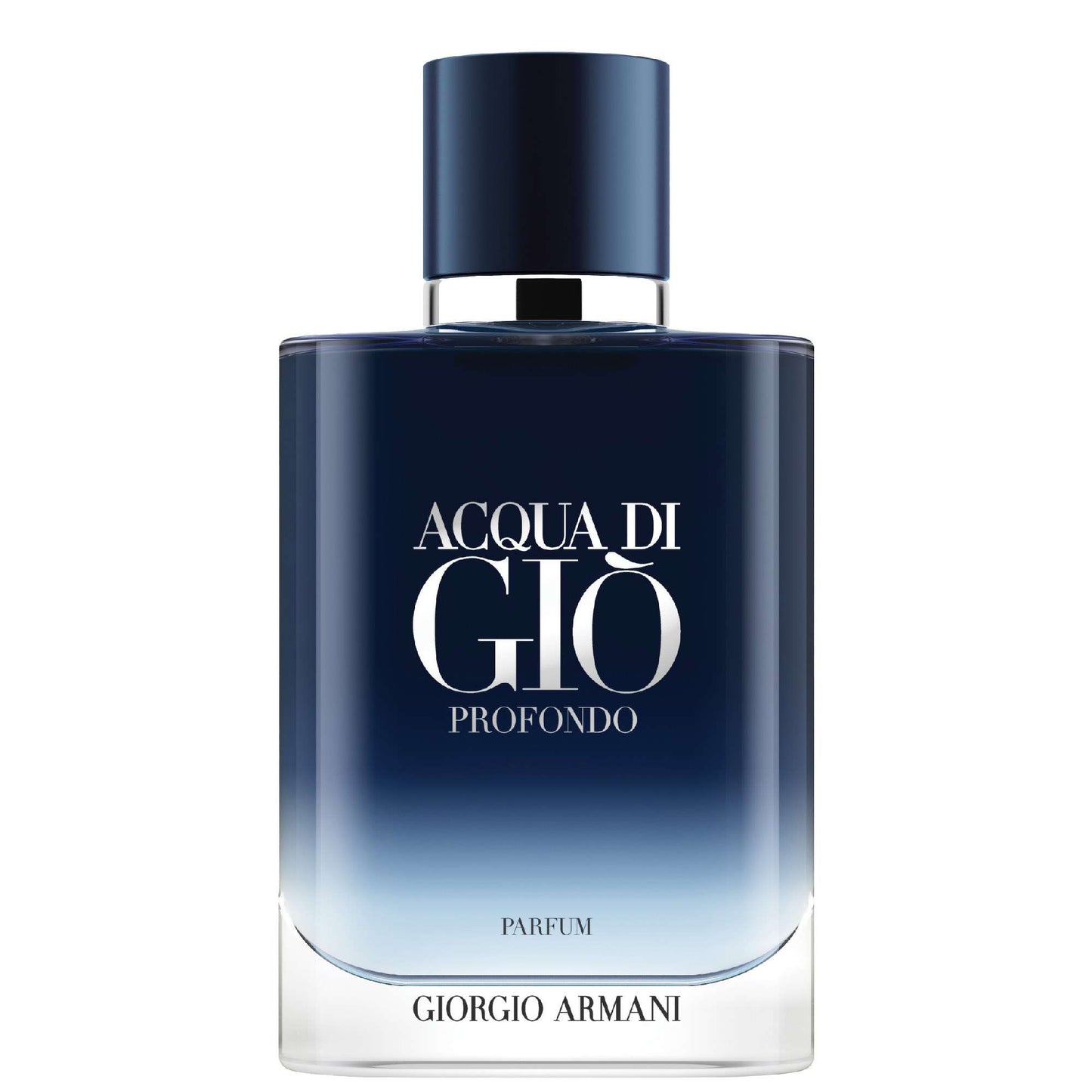 Armani Acqua Di Gio Profondo Parfum Spray 100ml