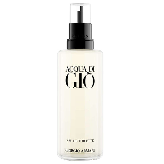 Armani Acqua Di Gio Eau de Toilette Spray Refill 150ml
