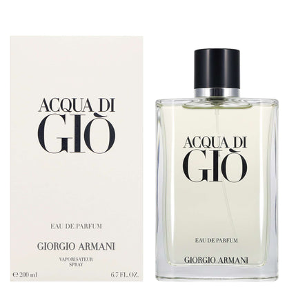 Armani Acqua Di Gio Eau de Parfum Spray 200ml - Additional 2