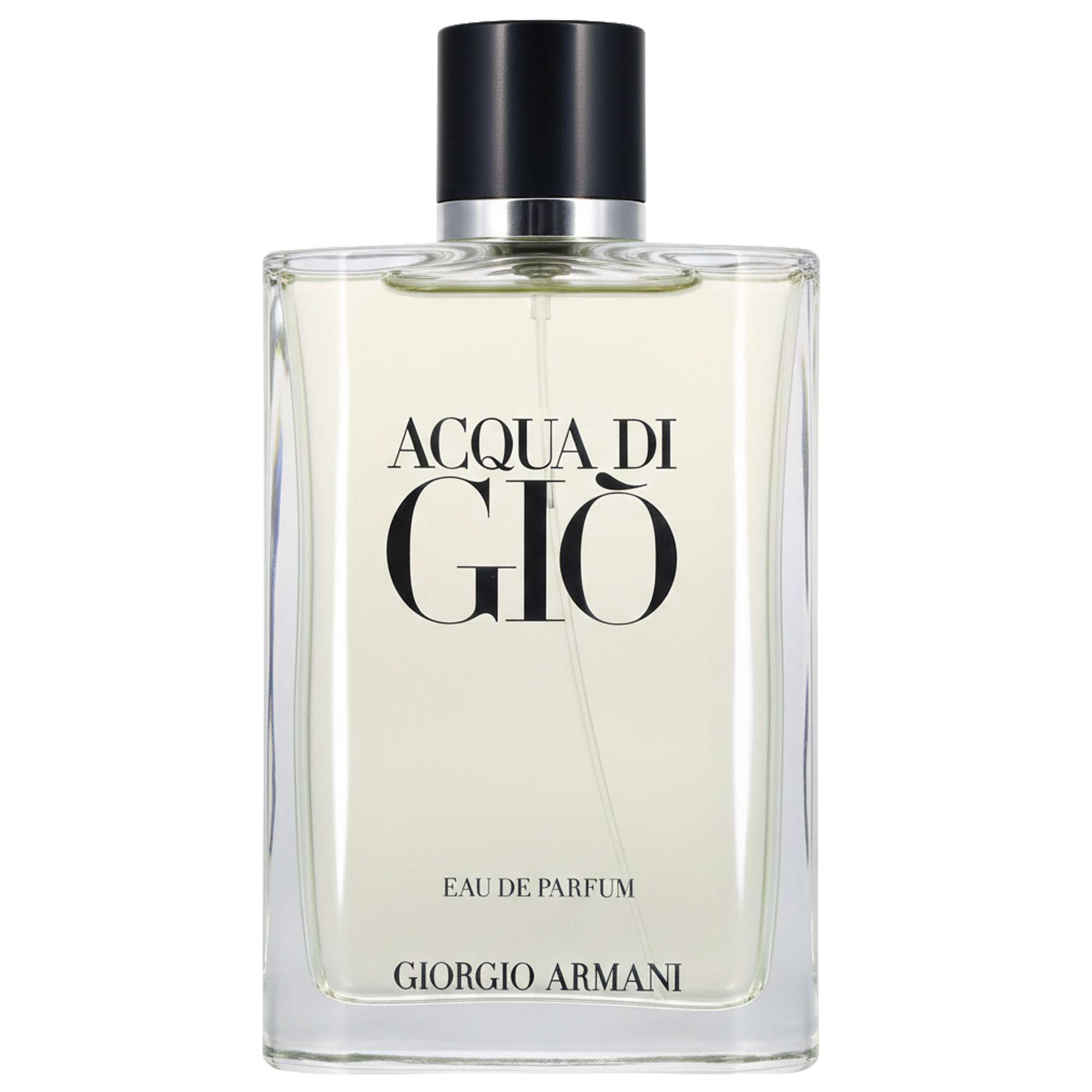 Armani Acqua Di Gio Eau de Parfum Spray 200ml - Aftershave – allbeauty