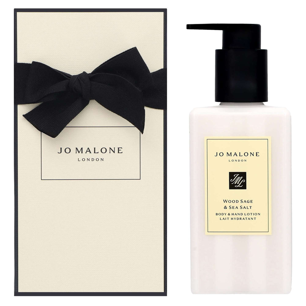 Jo Malone Wood Sage & Sea Salt Body & Hand Lotion 250ml - Additional 2