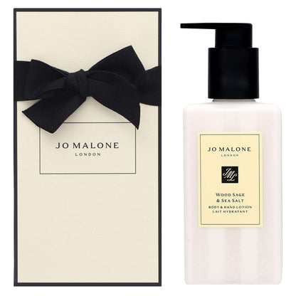 Jo Malone Wood Sage & Sea Salt Body & Hand Lotion 250ml - Additional 2