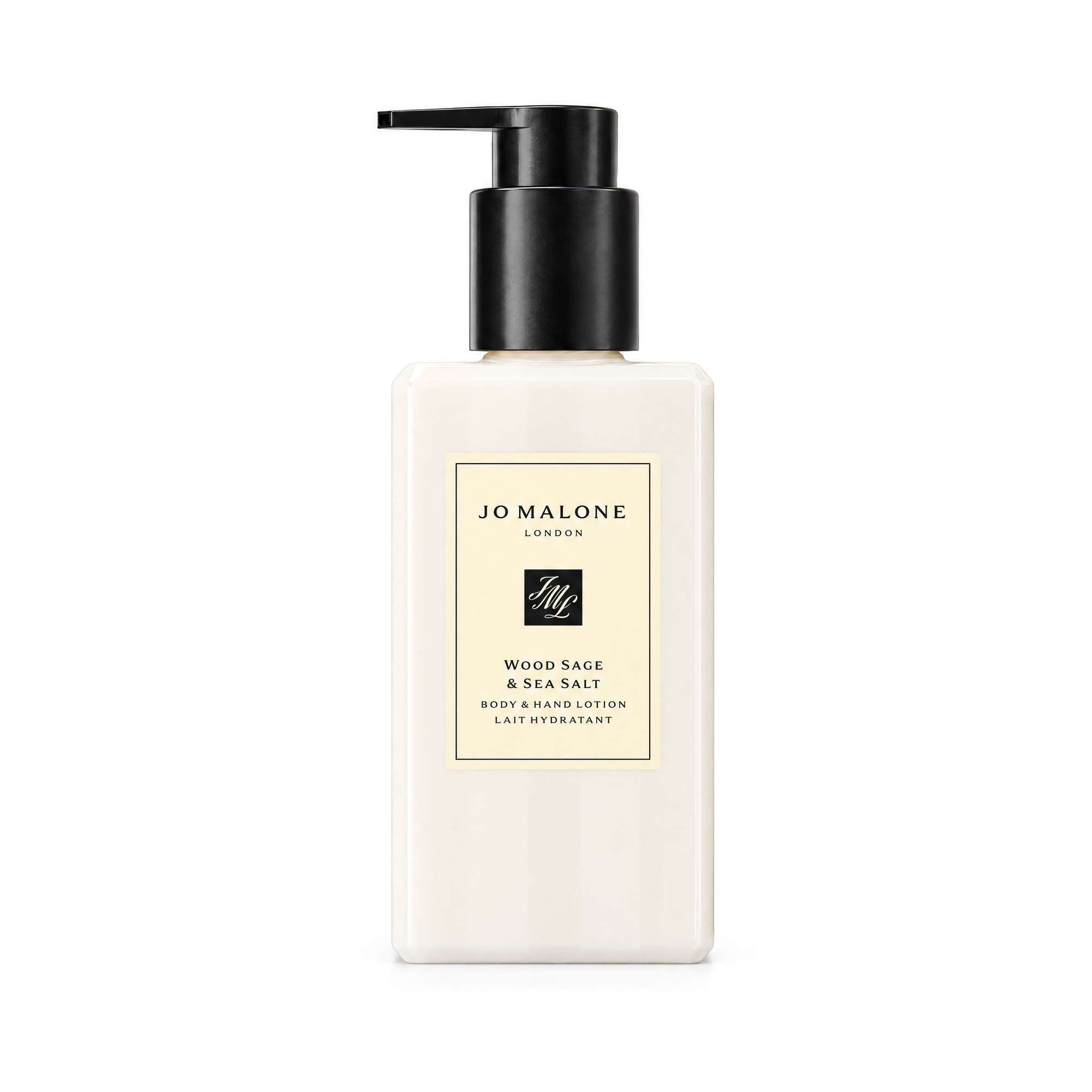 Jo Malone Wood Sage & Sea Salt Body & Hand Lotion 250ml - Bath