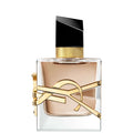 Yves Saint Laurent Libre Flowers and Flames Eau de Parfum Spray 30ml