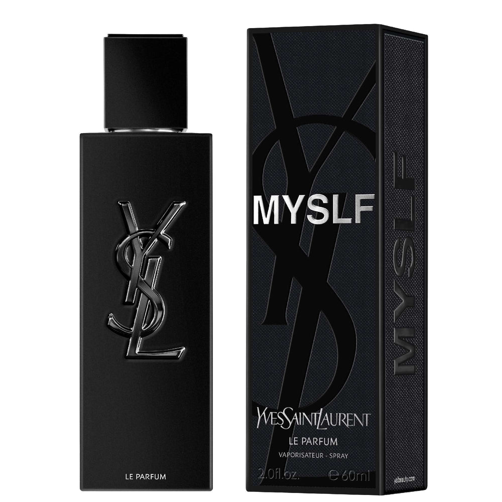 Yves Saint Laurent MYSLF Le Parfum Spray 60ml - Additional 1
