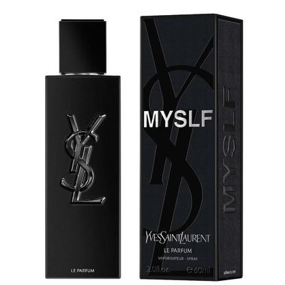 Yves Saint Laurent MYSLF Le Parfum Spray 60ml - Additional 1